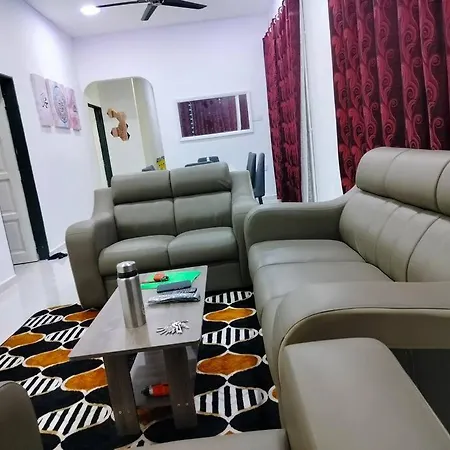 Myhomestay07 Kangar Exterior photo