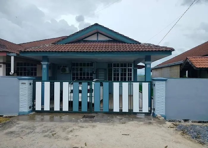Myhomestay07
