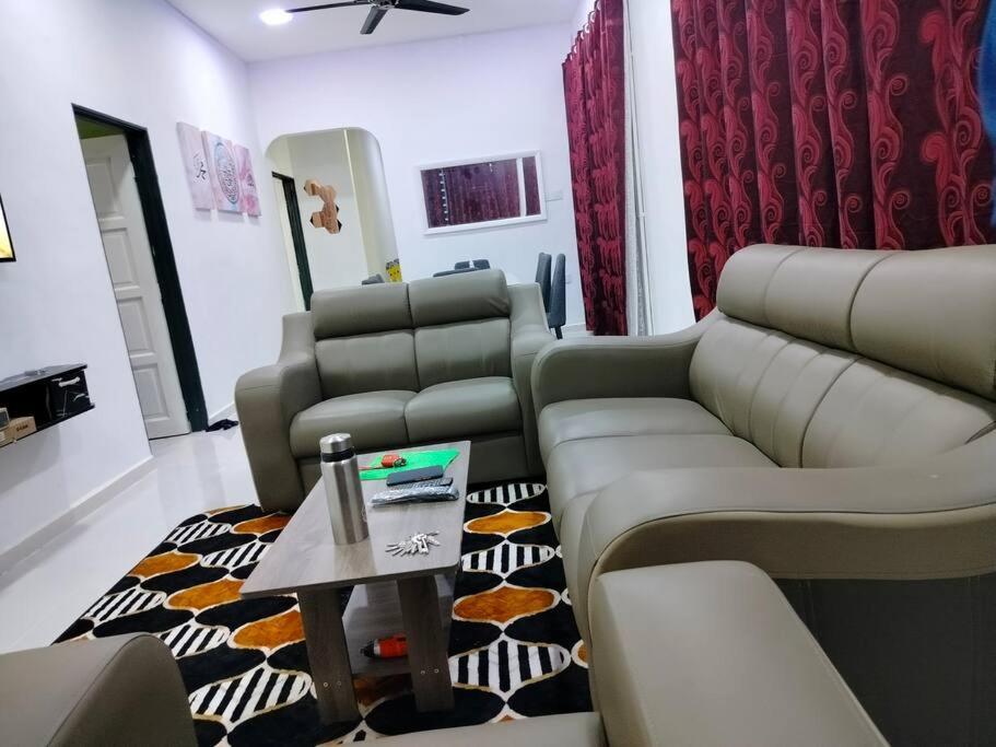 Holiday home Myhomestay07 Kangar