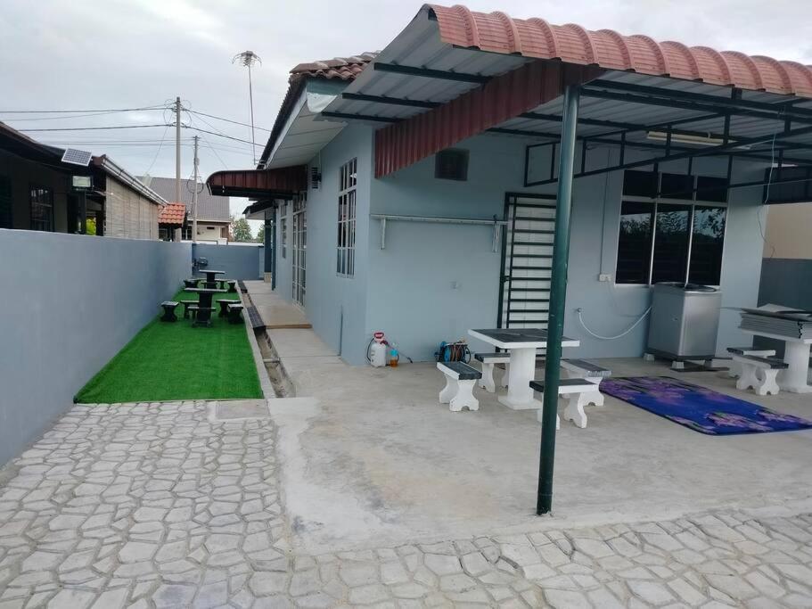 Myhomestay07 Holiday home Kangar