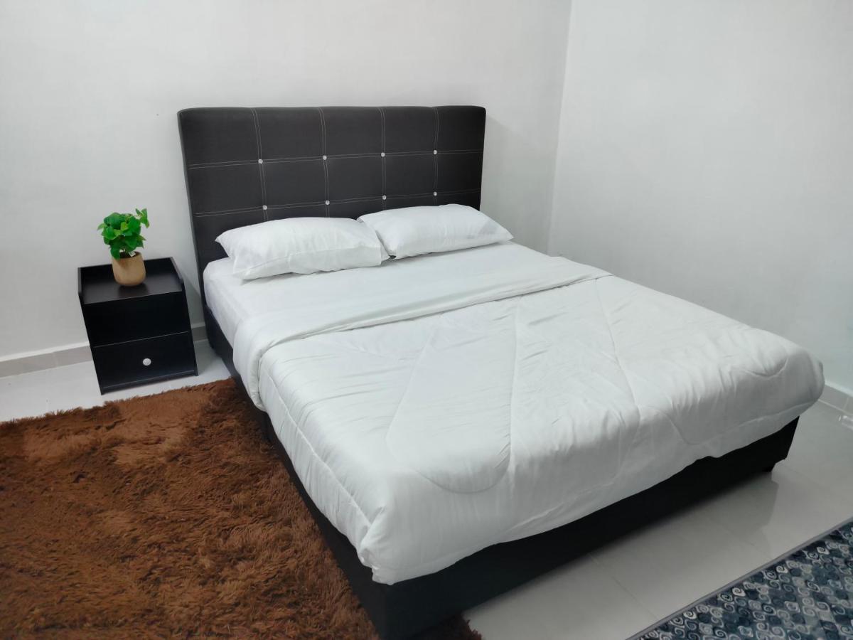 Holiday home Myhomestay07 Kangar