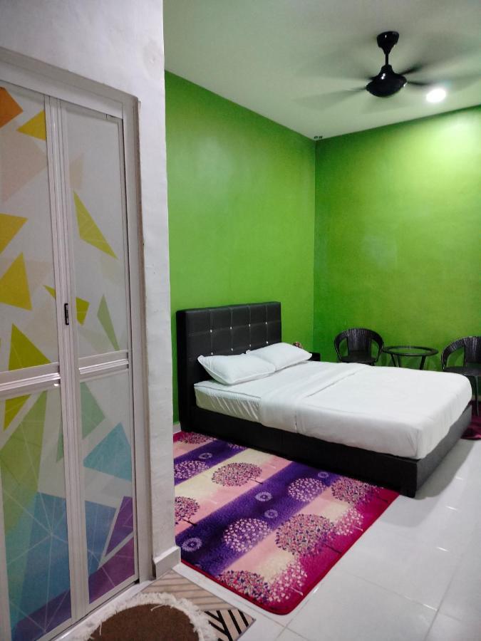 Myhomestay07 Holiday home *